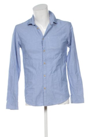Pánska košeľa  Jack & Jones, Veľkosť S, Farba Modrá, Cena  9,00 €, #137436895