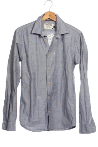 Pánska košeľa  Jack & Jones, Veľkosť S, Farba Modrá, Cena  9,00 €, #137436920