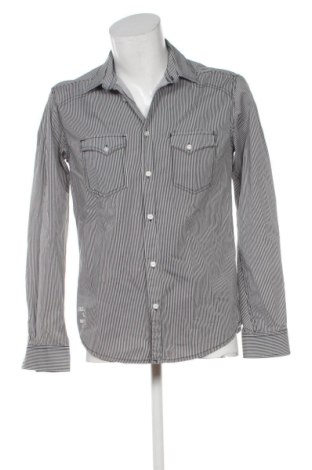 Pánska košeľa  Jack & Jones, Veľkosť S, Farba Viacfarebná, Cena  6,00 €, #137437128