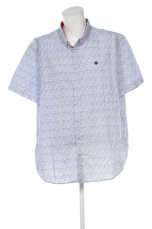 Pánska košeľa  Bpc Bonprix Collection, Veľkosť XXL, Farba Viacfarebná, Cena  13,64 €, #137437460