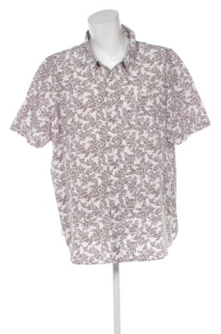 Męska koszula Bpc Bonprix Collection, Rozmiar XXL, Kolor Kolorowy, Cena 41,01 zł, #137437481