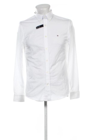 Férfi ing Tommy Hilfiger, Méret M, Szín Fehér, Ár 34 119 Ft, #137437789