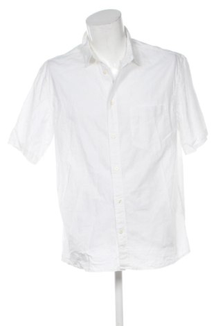 Férfi ing H&M, Méret L, Szín Fehér, Ár 5 445 Ft, #137437936