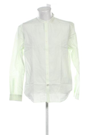 Мъжка риза Club Monaco, Размер XL, Цвят Зелен, Цена 65,44 €, #137439007