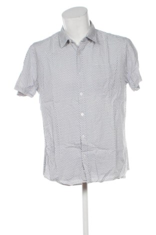 Мъжка риза F&F, Размер L, Цвят Многоцветен, Цена 10,35 €, #137440297