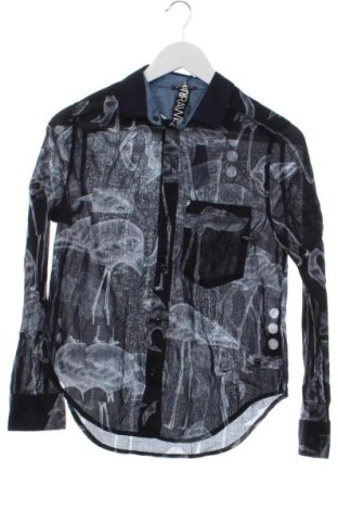 Dámská košile  G-Star Raw, Velikost XS, Barva Vícebarevné, Cena  774,00 Kč, #137441129