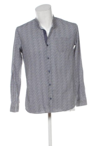Мъжка риза Papillon Blanc, Размер M, Цвят Многоцветен, Цена 13,00 €, #137441983
