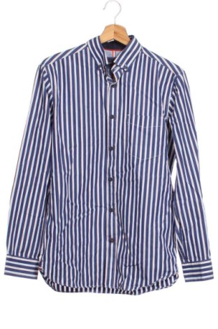 Мъжка риза Marks & Spencer Blue Harbour, Размер S, Цвят Многоцветен, Цена 9,73 €, #137442557