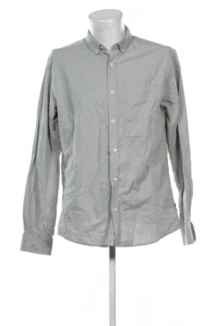 Męska koszula Only & Sons, Rozmiar XL, Kolor Szary, Cena 105,99 zł, #137443207