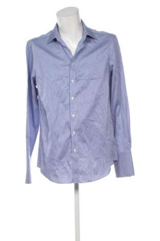 Herrenhemd Charles Tyrwhitt, Größe L, Farbe Blau, Preis 23,00 €, #137443909
