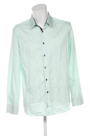 Férfi ing Unbranded, Méret XL, Szín Zöld, Ár 3 686 Ft, #137446131