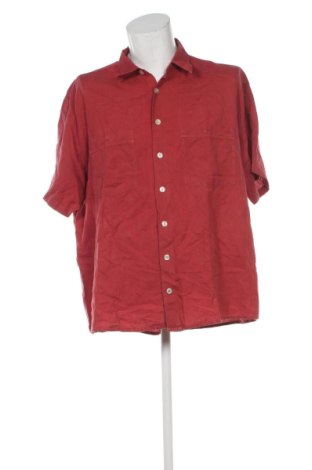 Férfi ing Casa Moda, Méret XXL, Szín Piros, Ár 6 008 Ft, #137446303