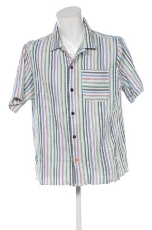 Férfi ing Scotch & Soda, Méret XXL, Szín Sokszínű, Ár 8 865 Ft, #137449731