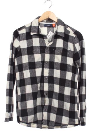 Kinderhemd Unbranded, Größe 15-18y/ 170-176 cm, Farbe Mehrfarbig, Preis 5,00 €, #137450677