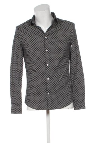 Męska koszula H&M, Rozmiar S, Kolor Kolorowy, Cena 100,31 zł, #137451928