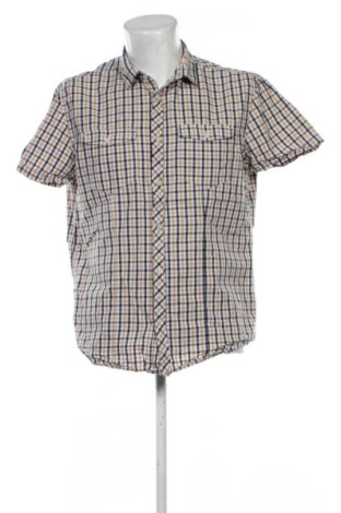 Мъжка риза H&M, Размер XL, Цвят Многоцветен, Цена 15,00 €, #137452507