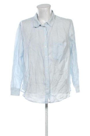 Férfi ing Unbranded, Méret XL, Szín Kék, Ár 6 059 Ft, #137452584
