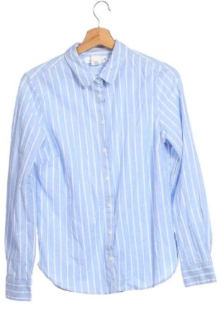 Cămașă de bărbați H&M L.O.G.G., Mărime M, Culoare Multicolor, Preț 29,99 Lei, #137452942