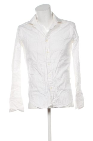 Herrenhemd T.M.Lewin, Größe S, Farbe Weiß, Preis 11,00 €, #137453290