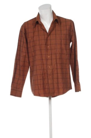Herrenhemd Unbranded, Größe L, Farbe Mehrfarbig, Preis 7,00 €, #137453688