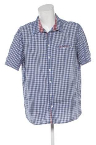 Męska koszula Celio, Rozmiar XXL, Kolor Kolorowy, Cena 55,04 zł, #137454677