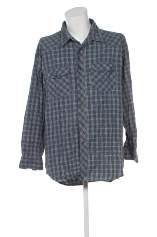 Herrenhemd Unbranded, Größe XL, Farbe Mehrfarbig, Preis € 8,00, #137456525
