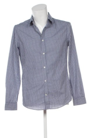 Męska koszula H&M, Rozmiar M, Kolor Kolorowy, Cena 25,40 zł, #137456570