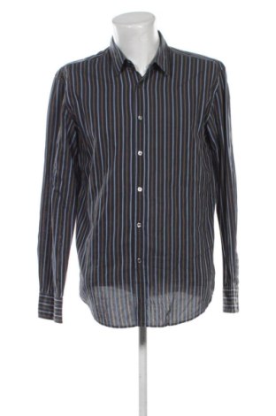 Мъжка риза Hugo Boss, Размер XL, Цвят Многоцветен, Цена 45,00 €, #137459897