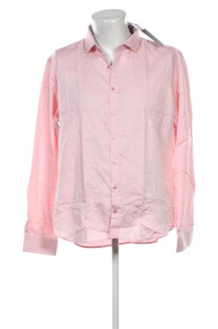 Męska koszula Paul Hunter, Rozmiar XL, Kolor Różowy, Cena 285,99 zł, #137459920