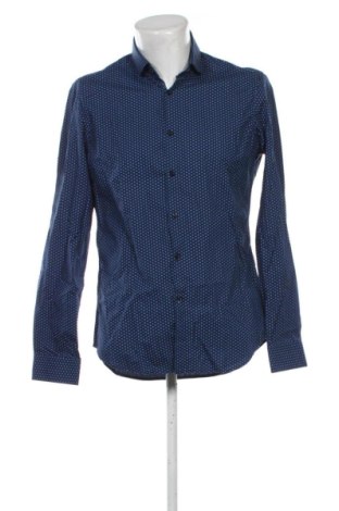 Cămașă de bărbați Paul Hunter, Mărime M, Culoare Multicolor, Preț 346,99 Lei, #137460052