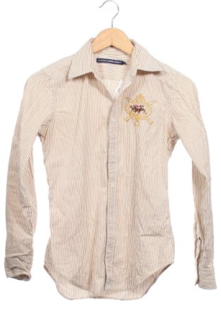 Férfi ing Ralph Lauren Sport, Méret S, Szín Bézs, Ár 20 199 Ft, #137461434
