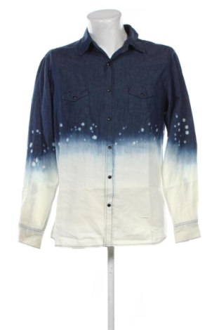 Мъжка риза Unbranded, Размер L, Цвят Многоцветен, Цена 7,05 €, #137462719