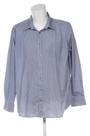 Herrenhemd Canda, Größe XXL, Farbe Mehrfarbig, Preis 7,62 €, #137463338