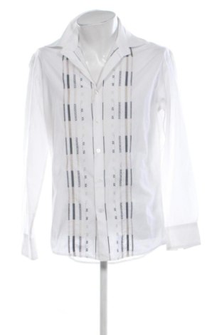 Férfi ing Visconti, Méret XXL, Szín Fehér, Ár 4 965 Ft, #137465126