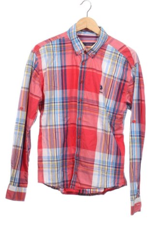 Férfi ing U.S. Polo Assn., Méret XL, Szín Sokszínű, Ár 9 998 Ft, #137466537