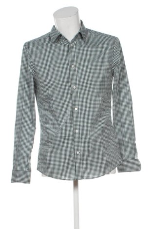 Herrenhemd H&M, Größe M, Farbe Mehrfarbig, Preis 5,72 €, #137466719