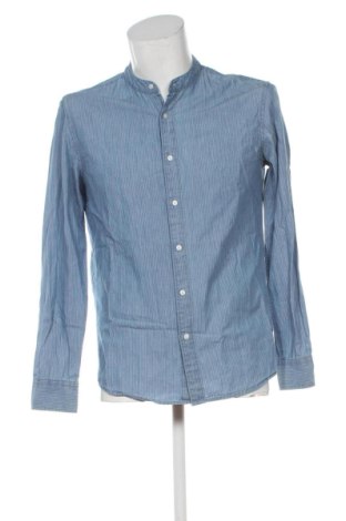 Herrenhemd Smog, Größe M, Farbe Mehrfarbig, Preis 6,86 €, #137466792