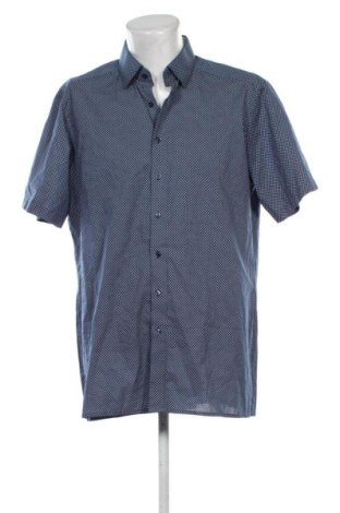 Herrenhemd Olymp, Größe L, Farbe Mehrfarbig, Preis 18,00 €, #137466830