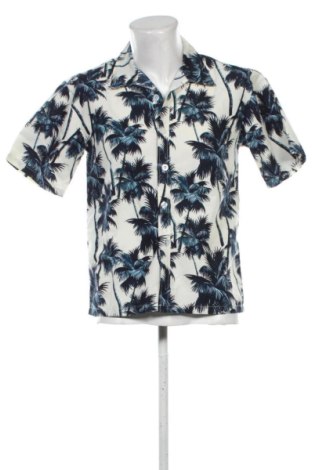 Herrenhemd Unbranded, Größe L, Farbe Mehrfarbig, Preis 10,00 €, #137466846