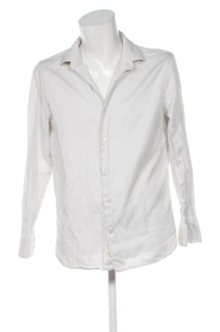 Herrenhemd Andrews, Größe XL, Farbe Weiß, Preis 20,00 €, #137466847