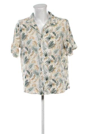 Herrenhemd Only & Sons, Größe XXL, Farbe Mehrfarbig, Preis 13,00 €, #137466943