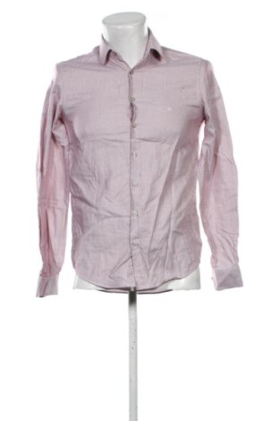 Cămașă de bărbați Calvin Klein, Mărime S, Culoare Multicolor, Preț 125,98 Lei, #137468741
