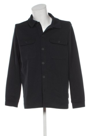 Ανδρικό πουκάμισο Only & Sons, Μέγεθος L, Χρώμα Μαύρο, Τιμή 24,99 €, #137468966