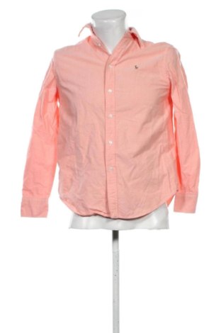 Férfi ing Polo Ralph Lauren, Méret S, Szín Rózsaszín, Ár 21 986 Ft, #137469058