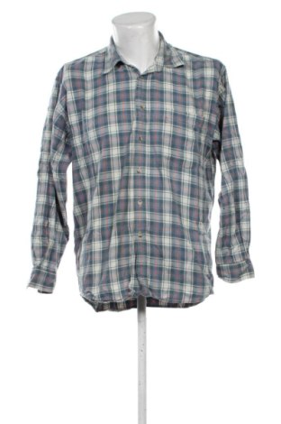 Herrenhemd Levi's, Größe L, Farbe Mehrfarbig, Preis 25,00 €, #137469687