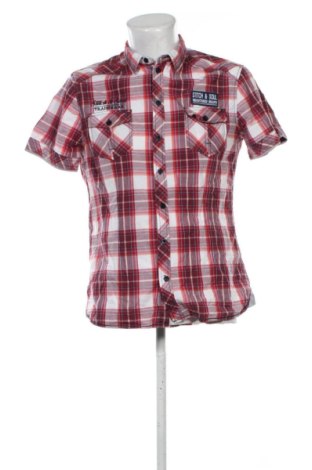 Cămașă de bărbați Stitch & Soul, Mărime M, Culoare Multicolor, Preț 40,42 Lei, #137470179