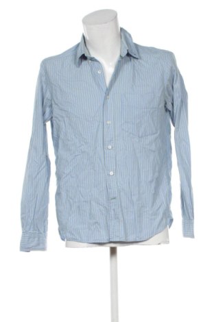 Cămașă de bărbați H&M, Mărime M, Culoare Multicolor, Preț 36,74 Lei, #137470700