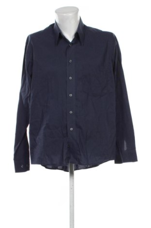 Cămașă de bărbați Unbranded, Mărime L, Culoare Albastru, Preț 41,99 Lei, #137471383