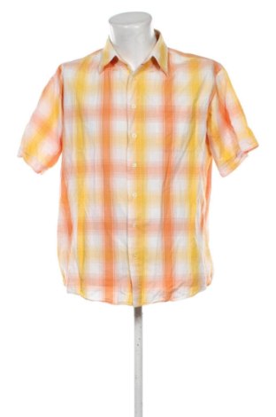 Cămașă de bărbați Unbranded, Mărime XL, Culoare Multicolor, Preț 83,99 Lei, #137471418