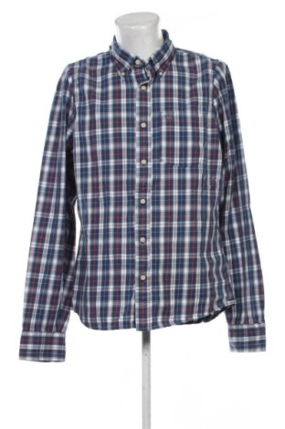 Męska koszula Abercrombie & Fitch, Rozmiar XXL, Kolor Kolorowy, Cena 78,99 zł, #137471690